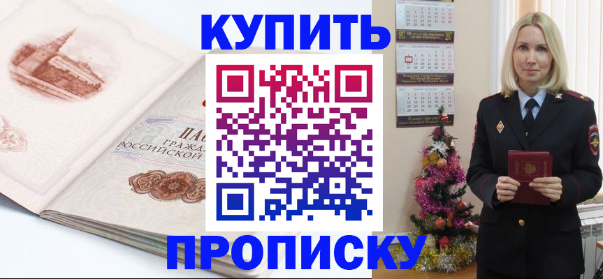 прописка в квартире в Мамадыше